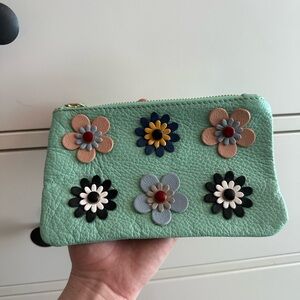 Piumelli Wristlet